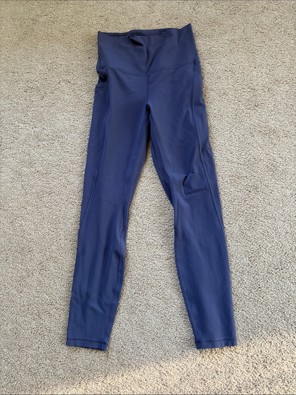 Lululemon Align High Rise 25” Leggings